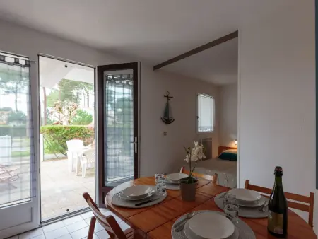 Hameau de Talaris, Appartement 4 personnes à Les Mathes - Photo 6