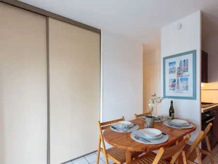 Hameau de Talaris, Appartement 4 personnes à Les Mathes - Photo 7