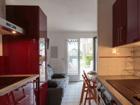 Hameau de Talaris, Appartement 4 personnes à Les Mathes - Photo 8