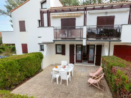 Hameau de Talaris, Appartement 4 personnes à Les Mathes - Photo 18