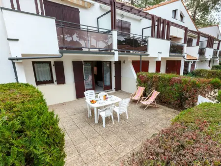Hameau de Talaris, Appartement 4 personnes à Les Mathes - Photo 19