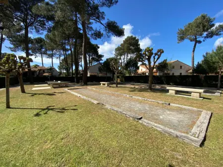 Hameau de Talaris, Appartement 4 personnes à Les Mathes - Photo 22