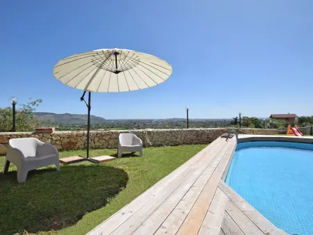 Bellavista, Villa 5 personnes à Floridia - Photo 1