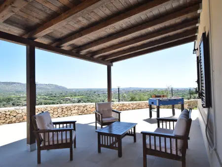 Bellavista, Villa 5 personnes à Floridia - Photo 3