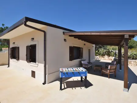 Bellavista, Villa 5 personnes à Floridia - Photo 4