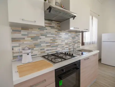 Bellavista, Villa 5 personnes à Floridia - Photo 5