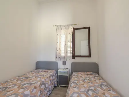 Bellavista, Villa 5 personnes à Floridia - Photo 13