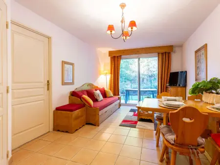 Appartement 4 pers avec piscine et parking à Vielle Aure - Photo 1