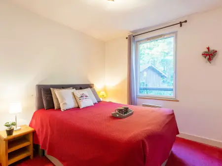 Appartement 4 pers avec piscine et parking à Vielle Aure - Photo 5