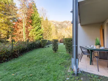 Appartement 4 pers avec piscine et parking à Vielle Aure - Photo 7