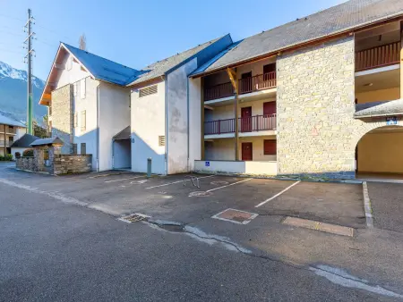 Appartement 4 pers avec piscine et parking à Vielle Aure - Photo 9
