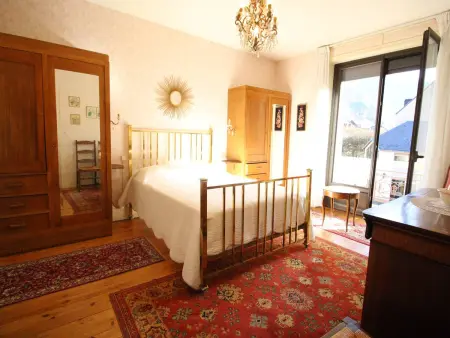 Appartement T3 cosy centre-ville avec parking et animaux admis - Photo 2