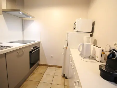 Appartement T3 cosy centre-ville avec parking et animaux admis - Photo 4