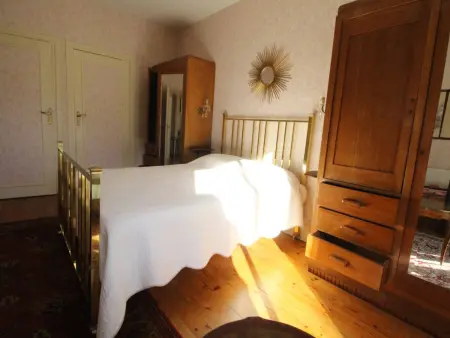 Appartement T3 cosy centre-ville avec parking et animaux admis - Photo 6