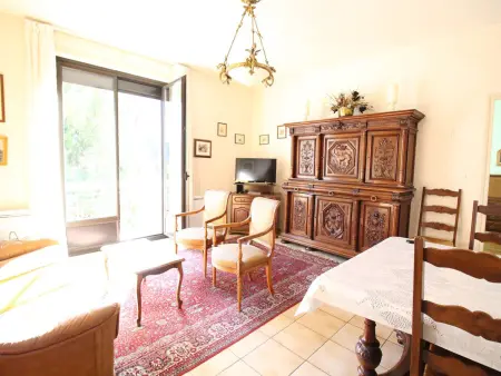 Appartement T3 cosy centre-ville avec parking et animaux admis - Photo 7