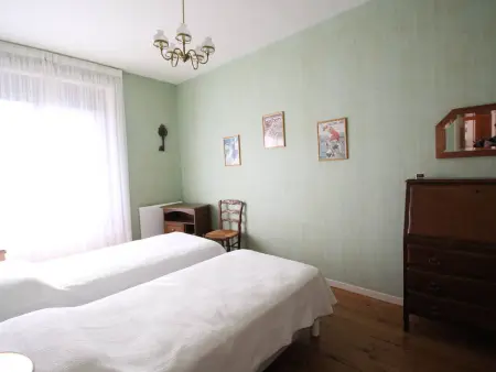 Appartement T3 cosy centre-ville avec parking et animaux admis - Photo 8