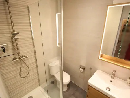 Appartement T3 cosy centre-ville avec parking et animaux admis - Photo 9