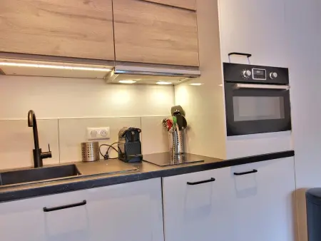 Bel appartement rénové pour 5 personnes à Plagne Centre - Photo 2