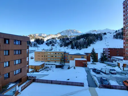 Bel appartement rénové pour 5 personnes à Plagne Centre - Photo 3