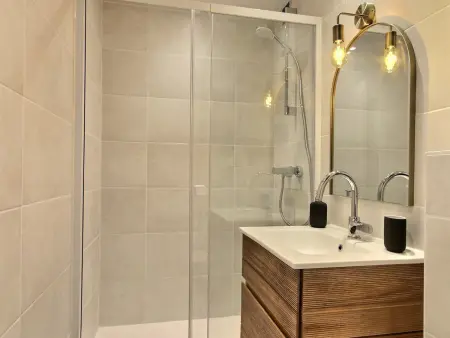 Bel appartement rénové pour 5 personnes à Plagne Centre - Photo 7