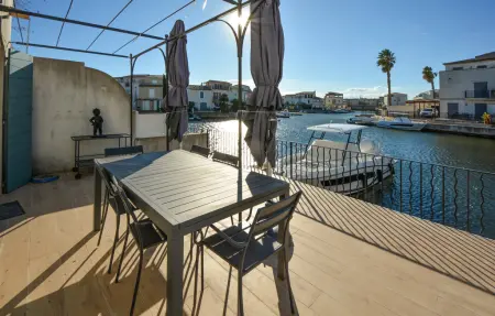 Maison 6 personnes à Aigues Mortes - Photo 3