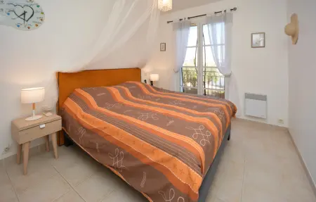 Maison 6 personnes à Aigues Mortes - Photo 5