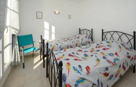 Maison 6 personnes à Aigues Mortes - Photo 6