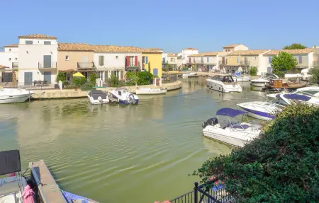 Maison 6 personnes à Aigues Mortes - Photo 7