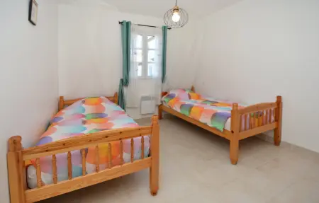 Maison 6 personnes à Aigues Mortes - Photo 8
