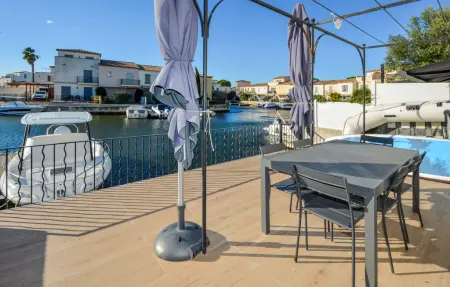 Maison 6 personnes à Aigues Mortes - Photo 10