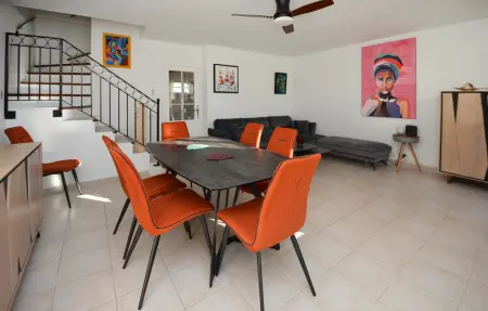 Maison 6 personnes à Aigues Mortes - Photo 14