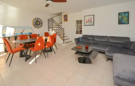Maison 6 personnes à Aigues Mortes - Photo 15