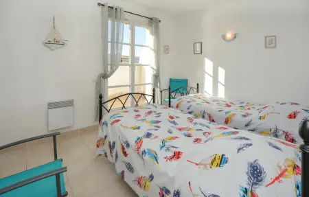 Maison 6 personnes à Aigues Mortes - Photo 18