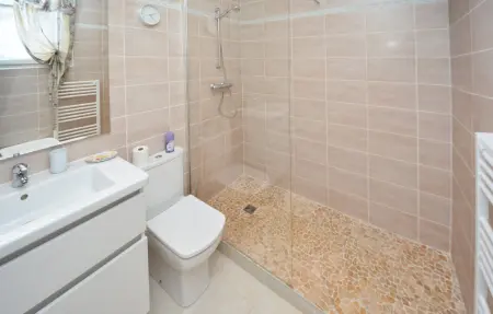 Maison 6 personnes à Aigues Mortes - Photo 20