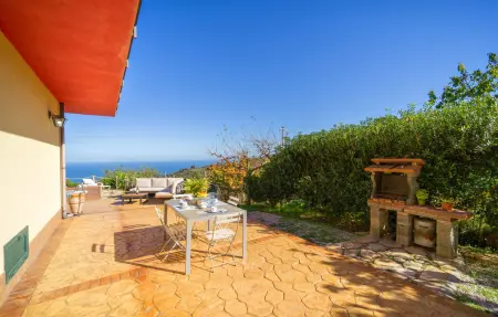 Maison 9 personnes à Caronia - Photo 2