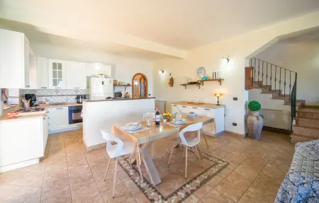Maison 9 personnes à Caronia - Photo 4