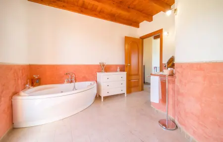 Maison 9 personnes à Caronia - Photo 6