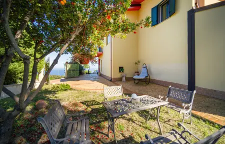 Maison 9 personnes à Caronia - Photo 7