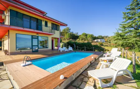 Maison 9 personnes à Caronia - Photo 9