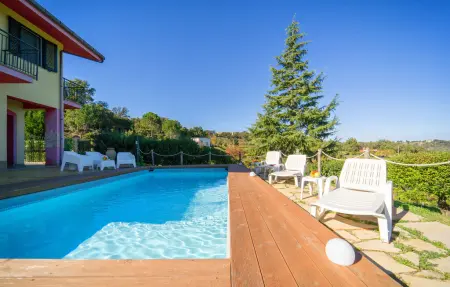 Maison 9 personnes à Caronia - Photo 11
