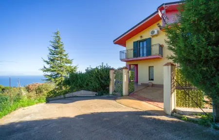 Maison 9 personnes à Caronia - Photo 13
