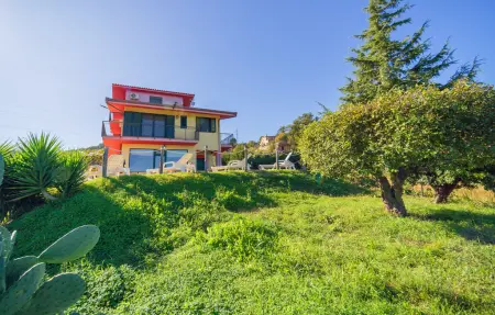 Maison 9 personnes à Caronia - Photo 14