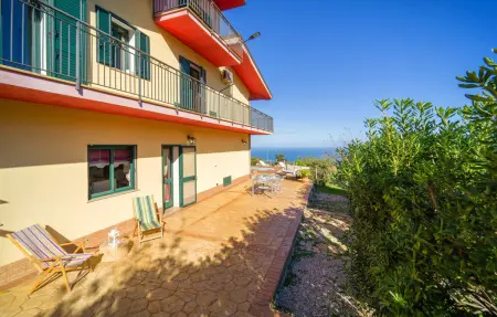 Maison 9 personnes à Caronia - Photo 15