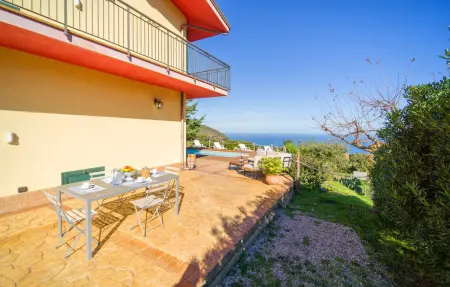Maison 9 personnes à Caronia - Photo 16
