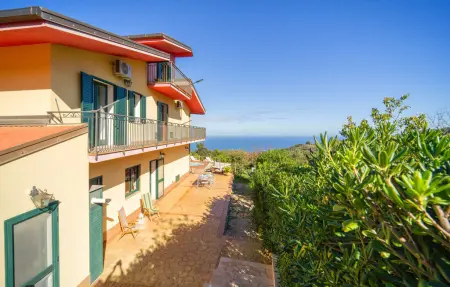 Maison 9 personnes à Caronia - Photo 17