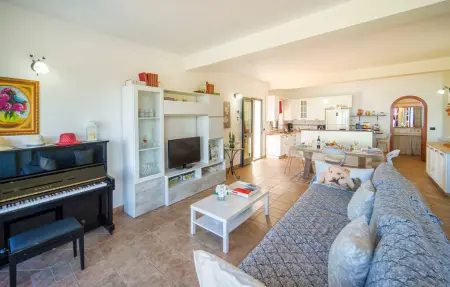 Maison 9 personnes à Caronia - Photo 21