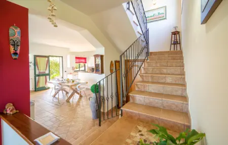 Maison 9 personnes à Caronia - Photo 26
