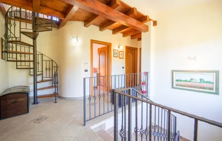 Maison 9 personnes à Caronia - Photo 28