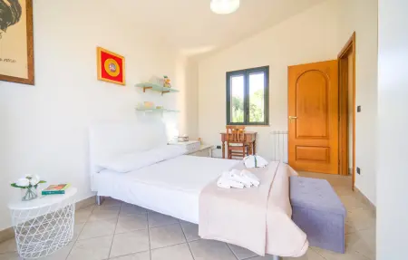 Maison 9 personnes à Caronia - Photo 35