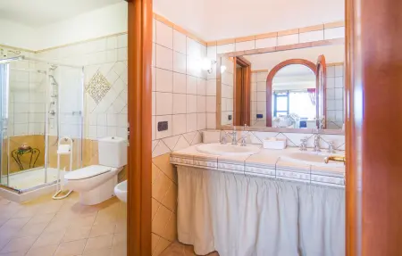 Maison 9 personnes à Caronia - Photo 41